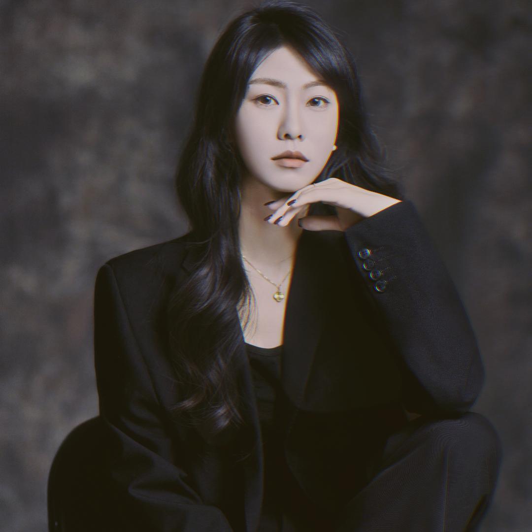 赵嘉伶乌市厘想家全案设计