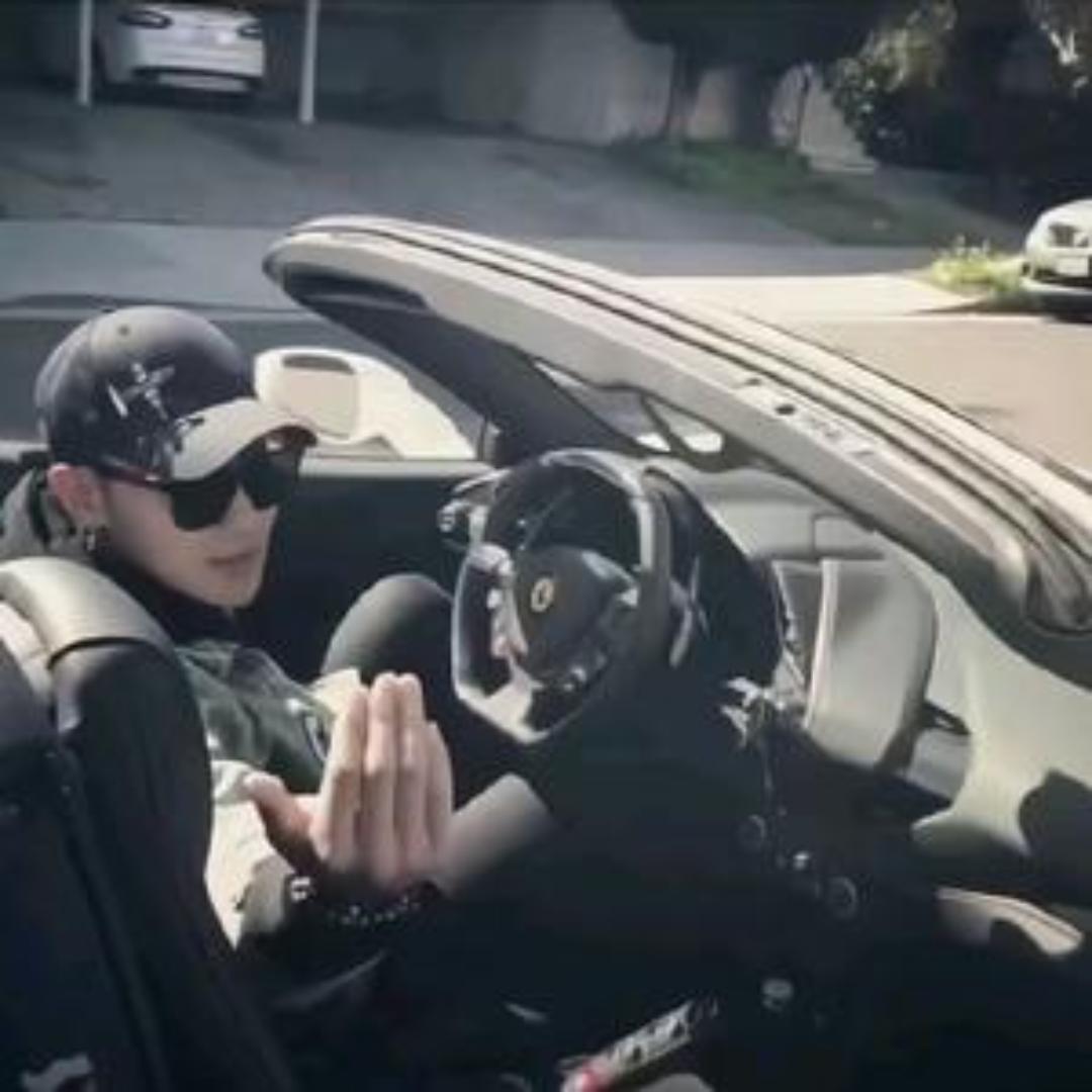 黄子韬优质好物推荐