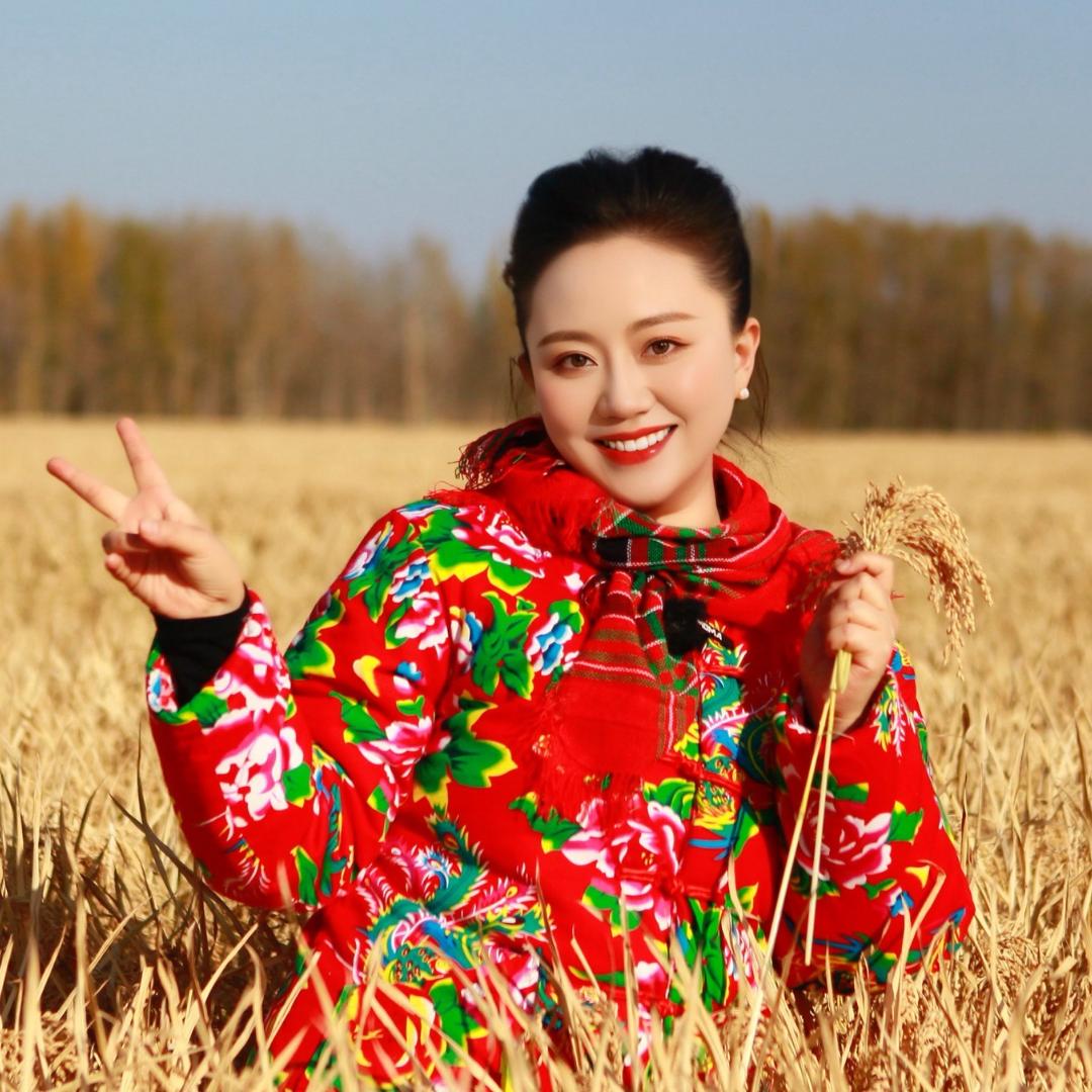 于小肥的美丽人生