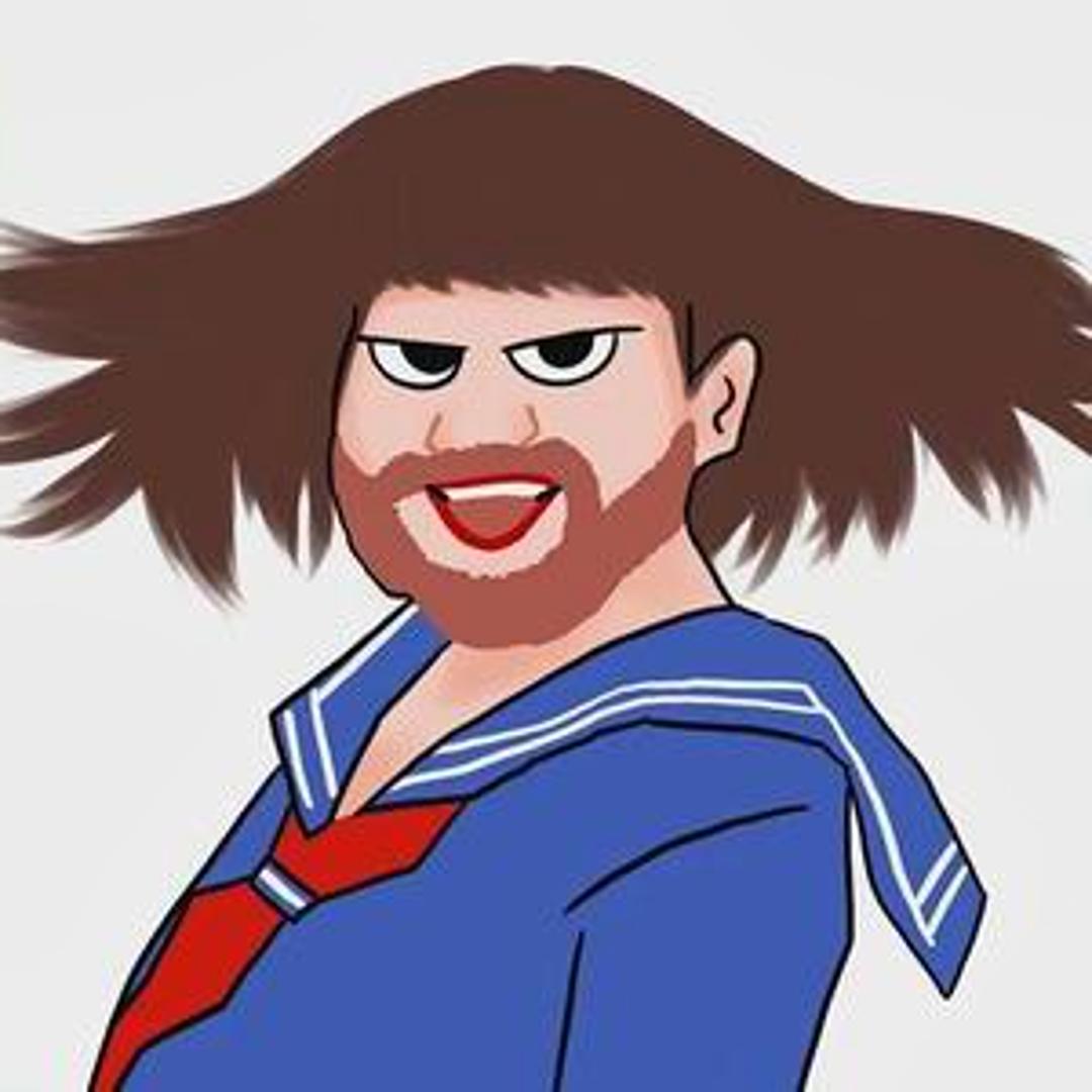 皮皮强