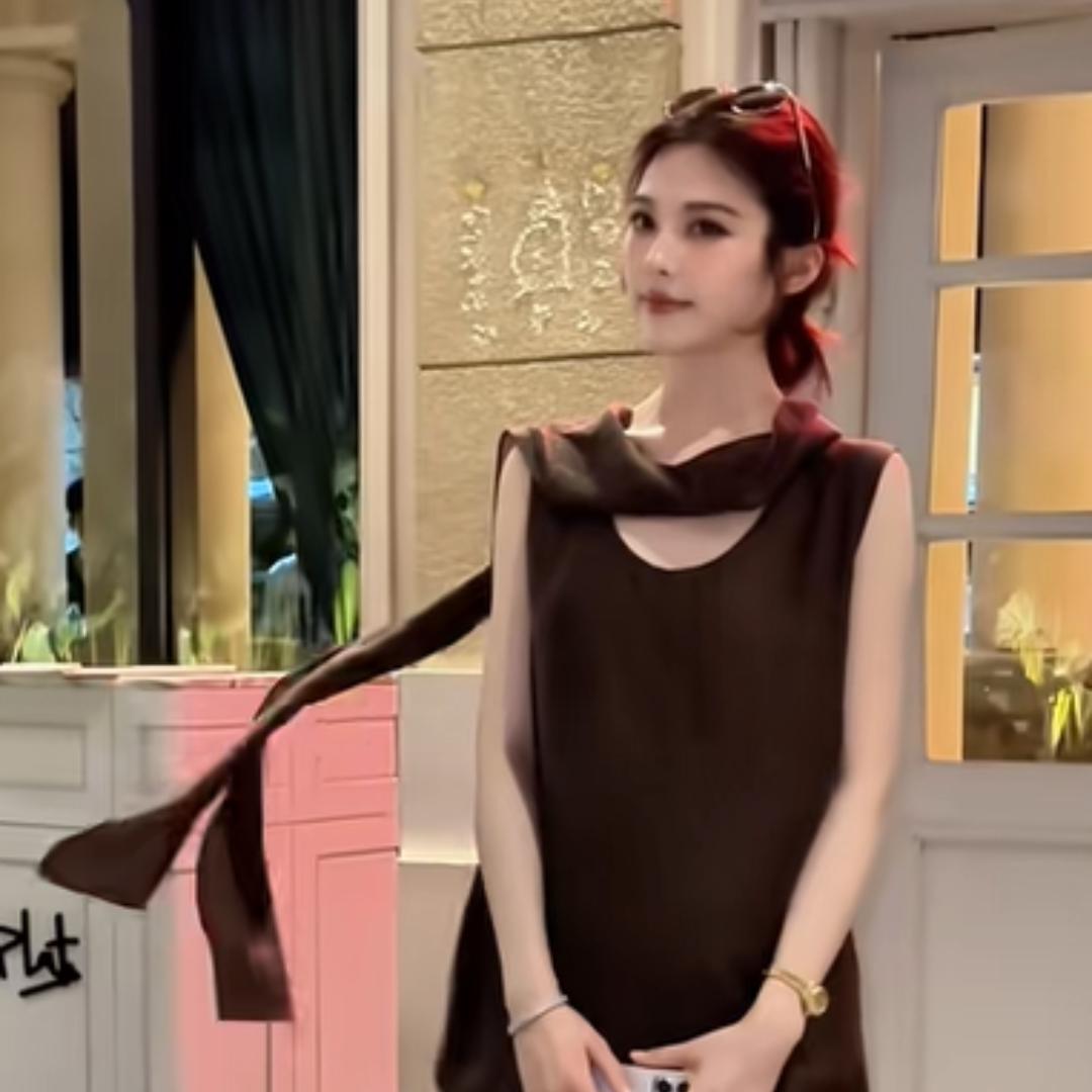 包姐轻生活（高级穿搭）