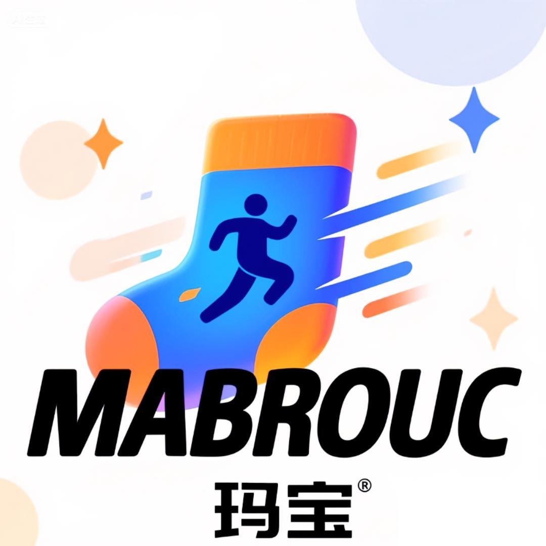 MABROUC儿童旗舰店