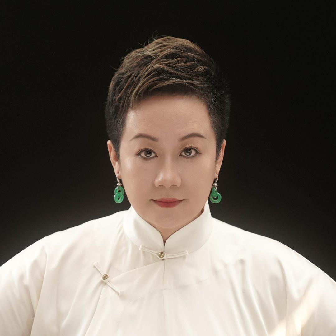 梁琪慈心同愈
