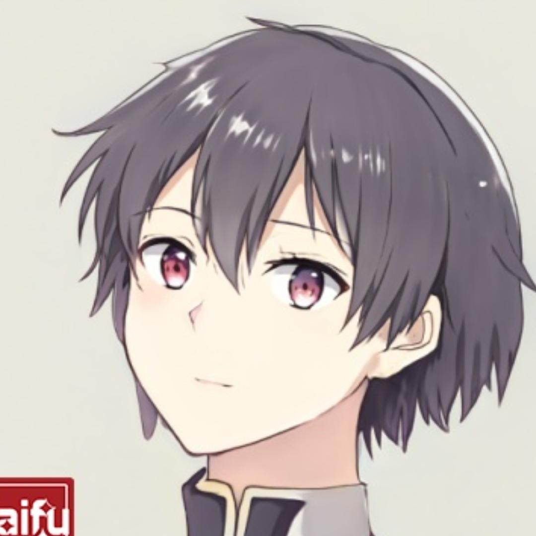 灰仔ovo！