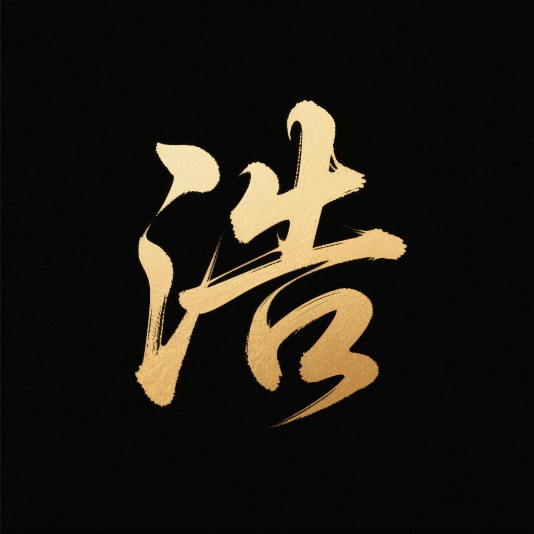 浩城说影