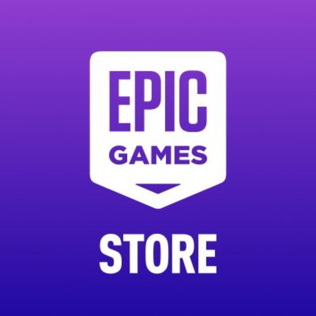 Epic游戏商城