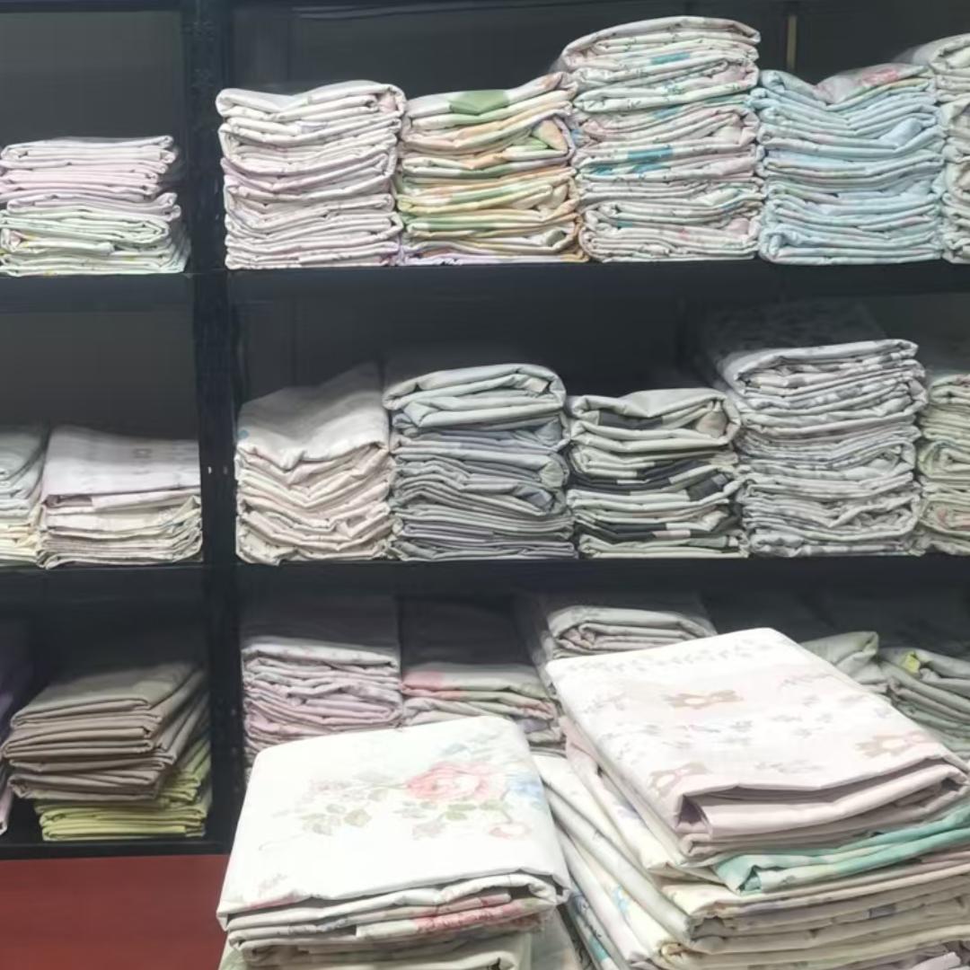 棉朵朵家纺工厂