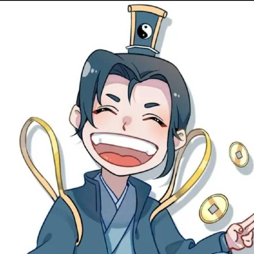 青花