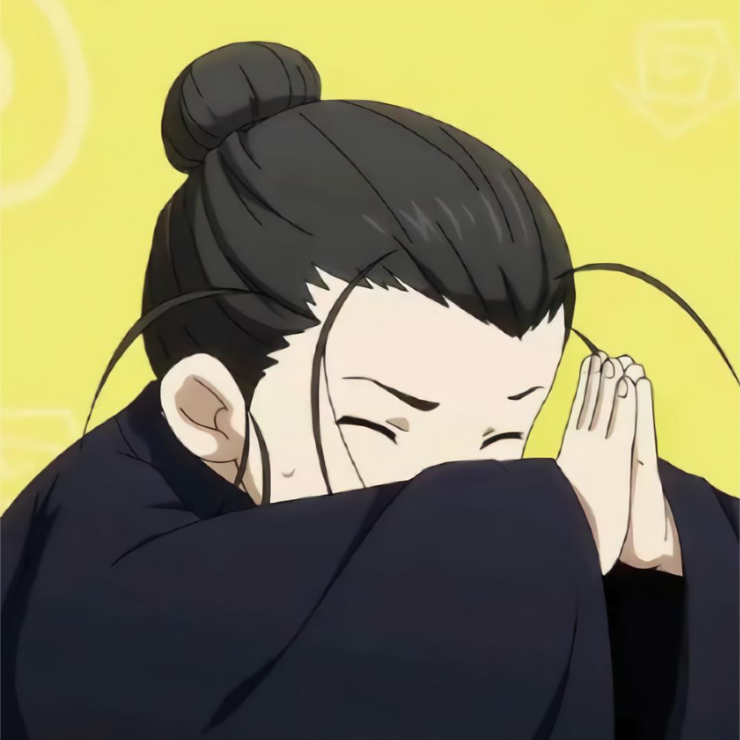 三官说漫