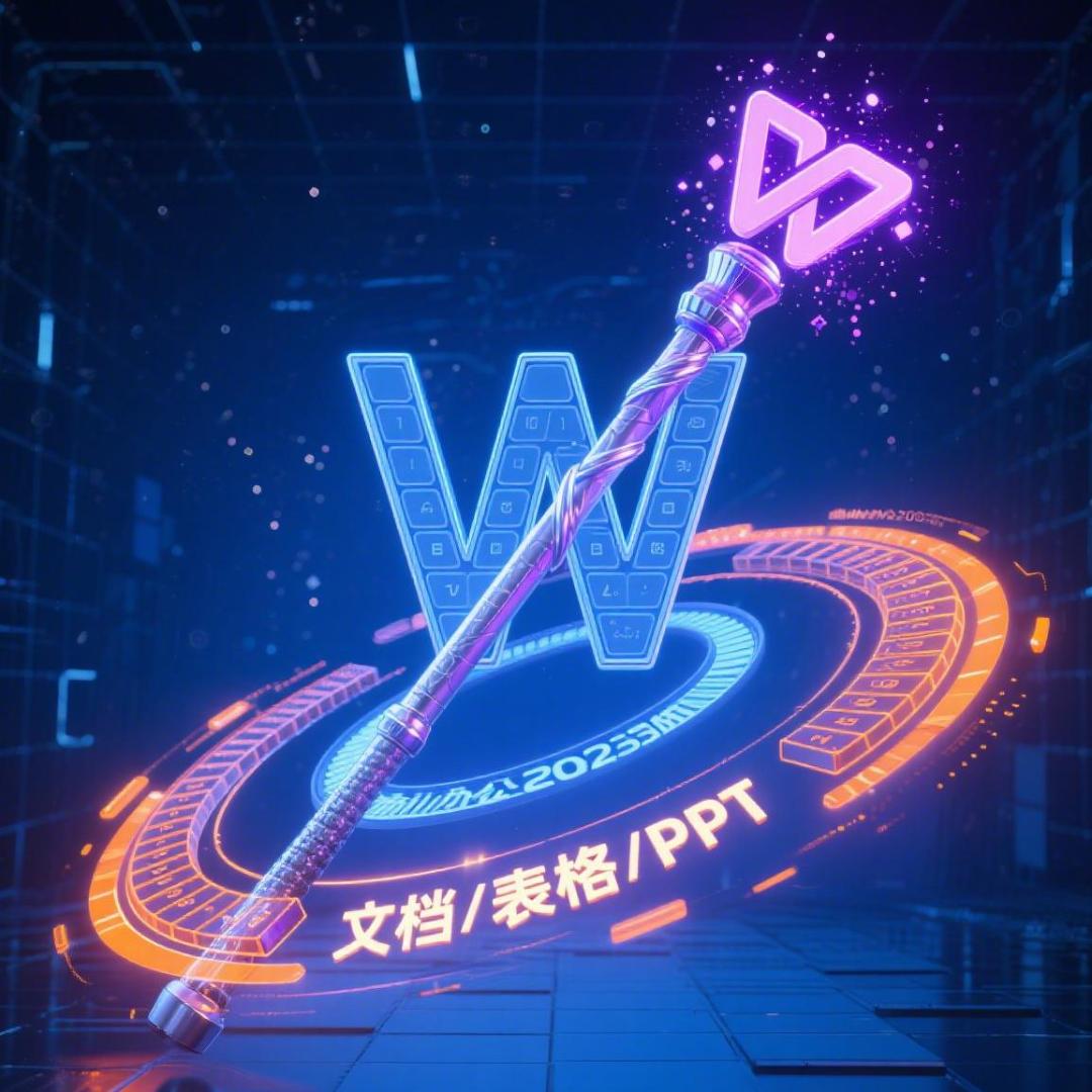 办公魔法学堂