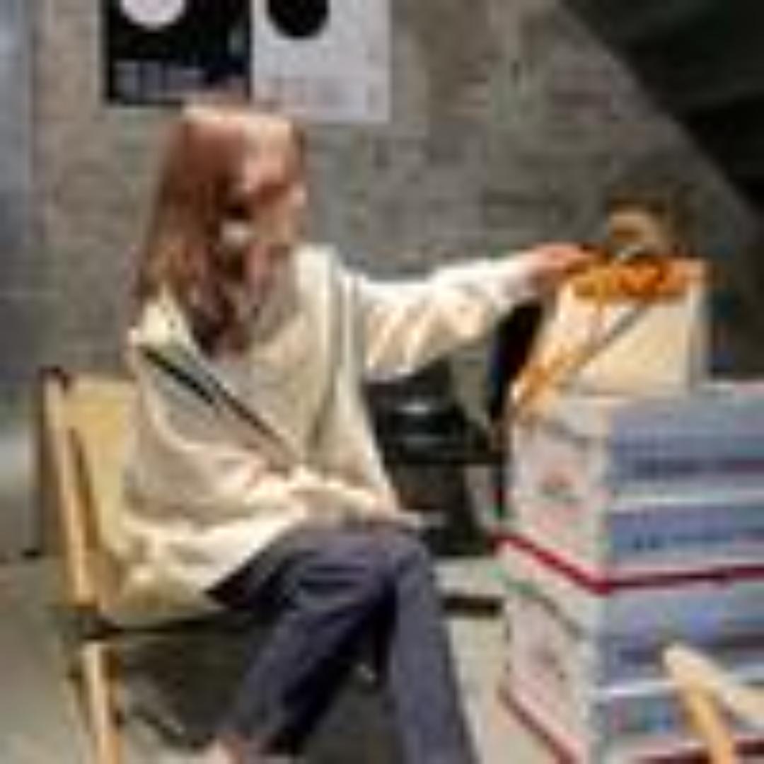 一览女装定制@抖音