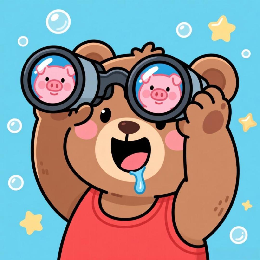 锡一啖我嘅۶•͈⚇•͈აBB猪