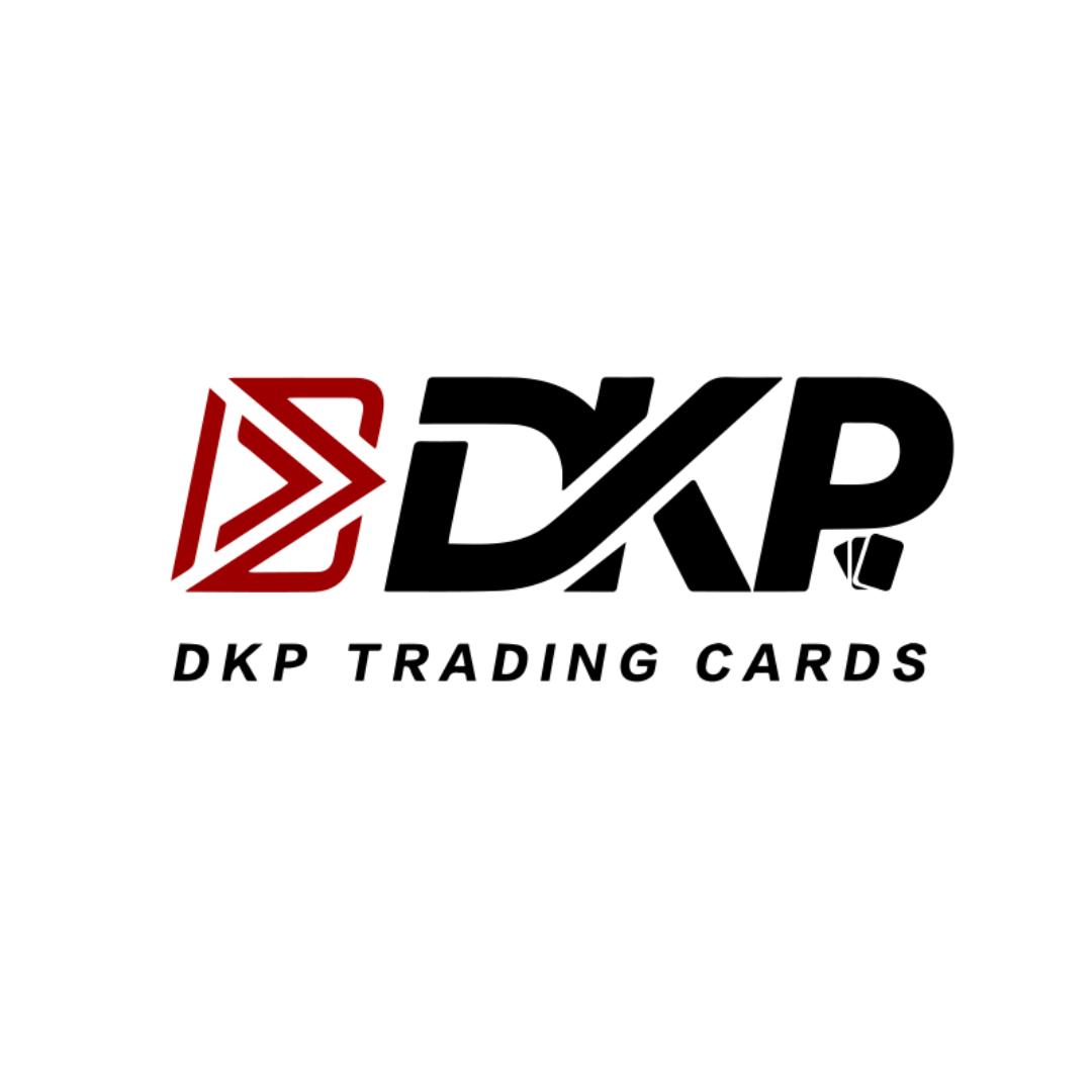 DKP TC卡牌鉴定