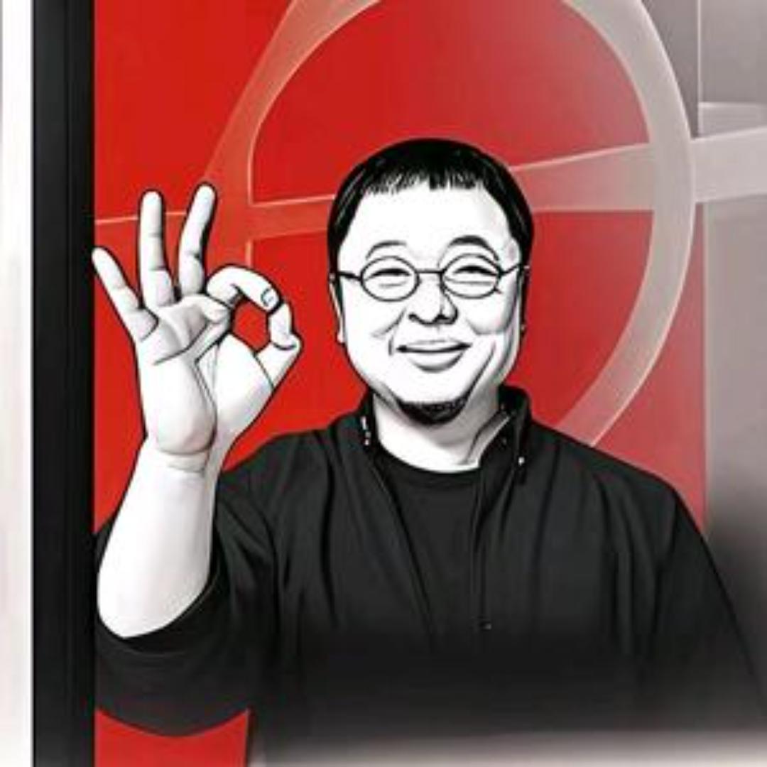 交个朋友-老罗有话说