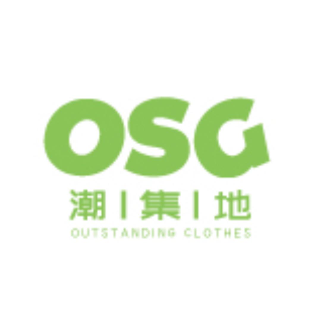 OSG潮集地