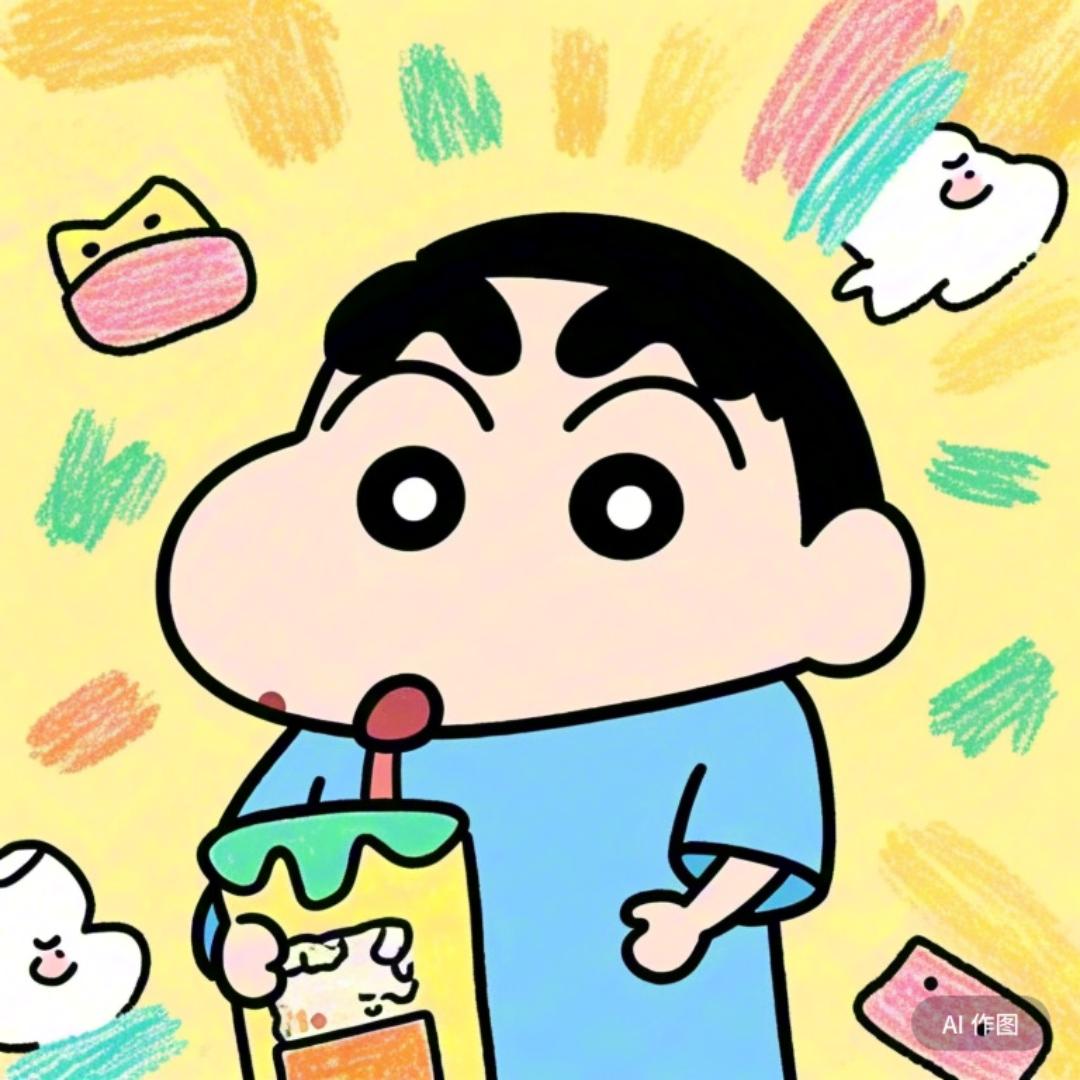 零食小驿站~