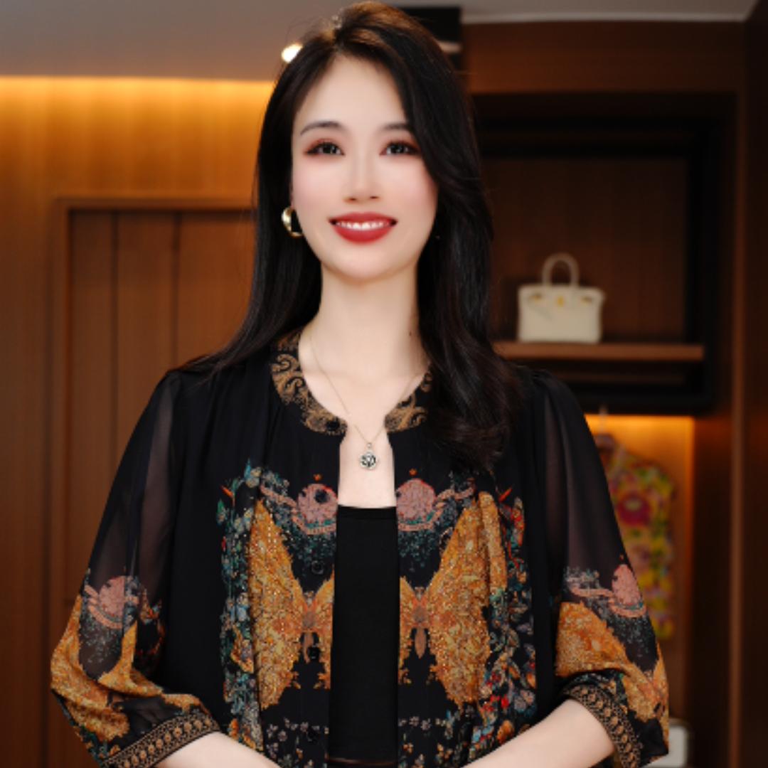 千渝原创十三号店