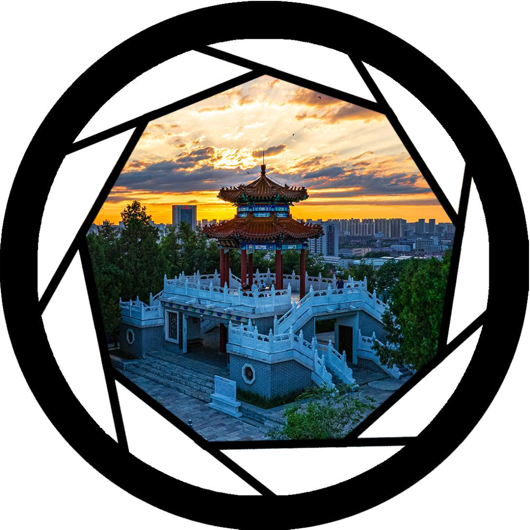 镜头里的唐山