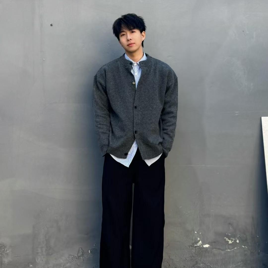 科技少年李皓铭@抖音