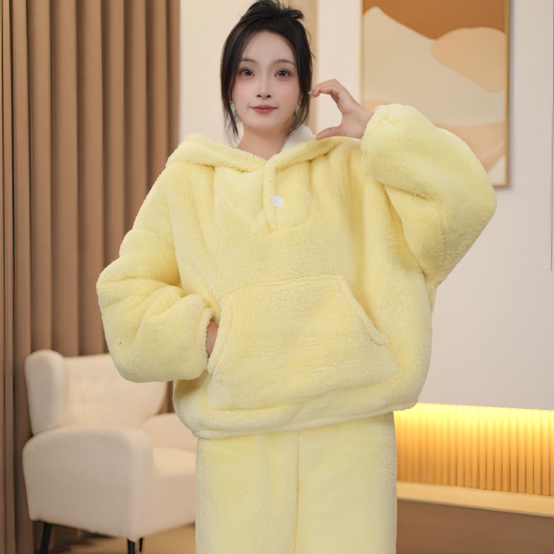 美兰奈朵睡衣工厂店