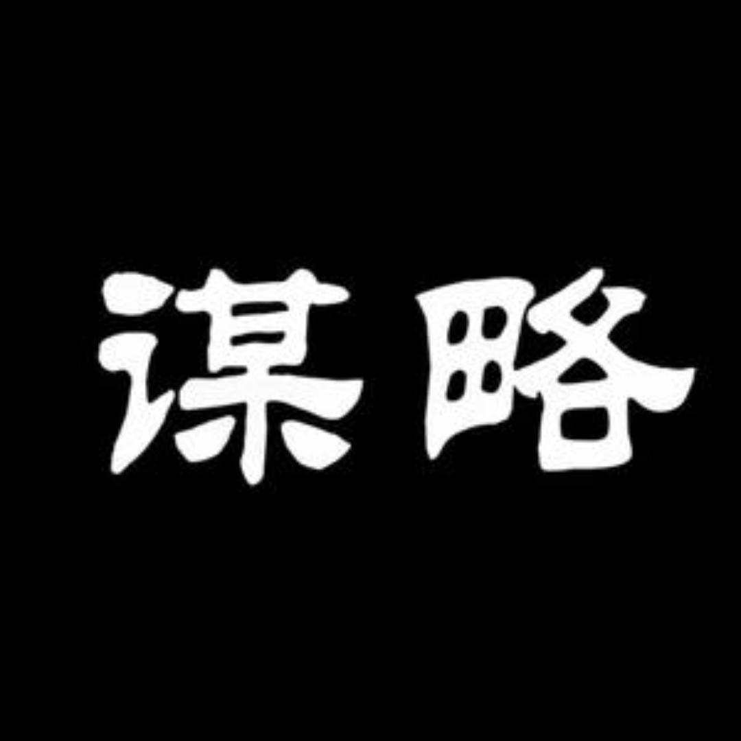 谋略破局