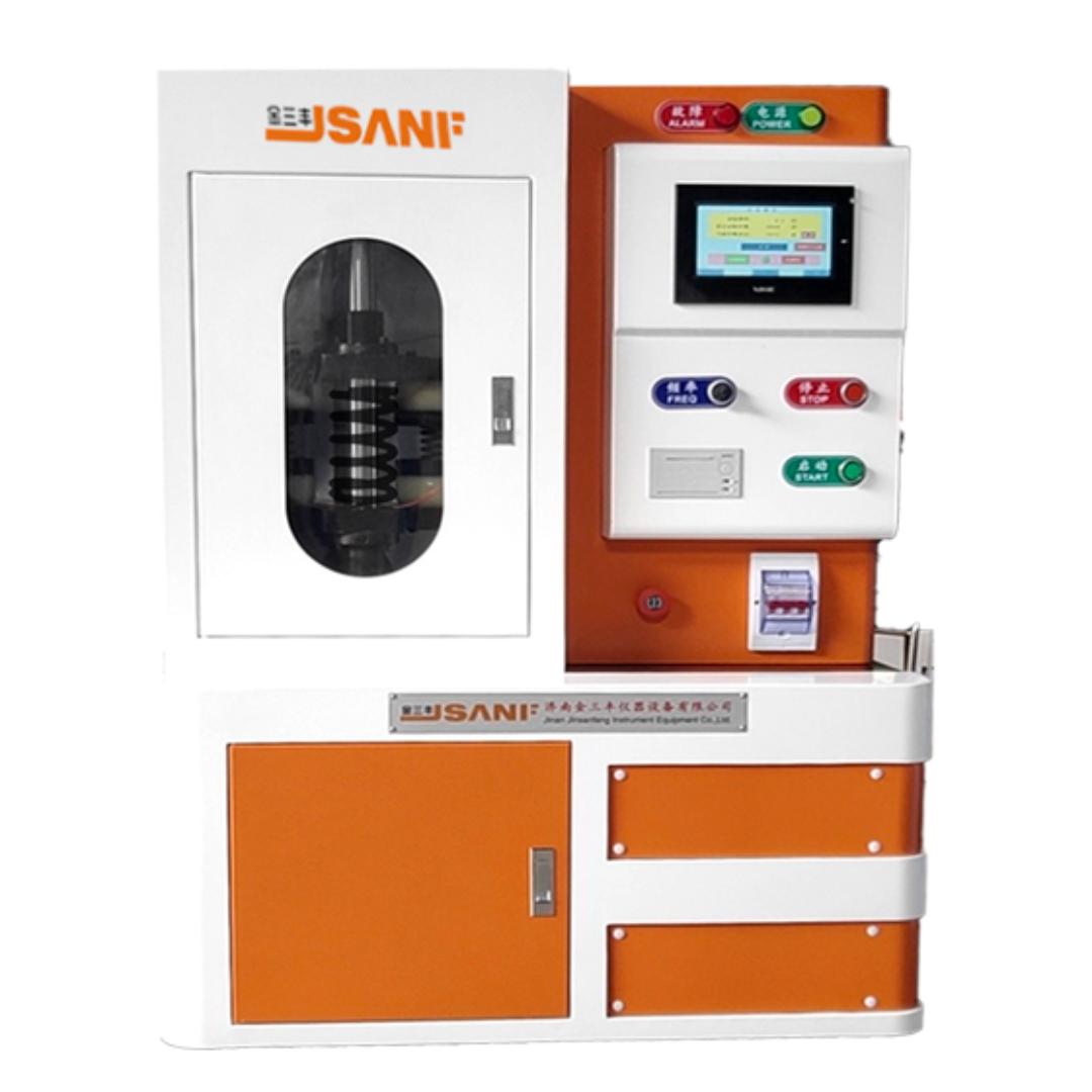 济南金三丰仪器设备有限公司