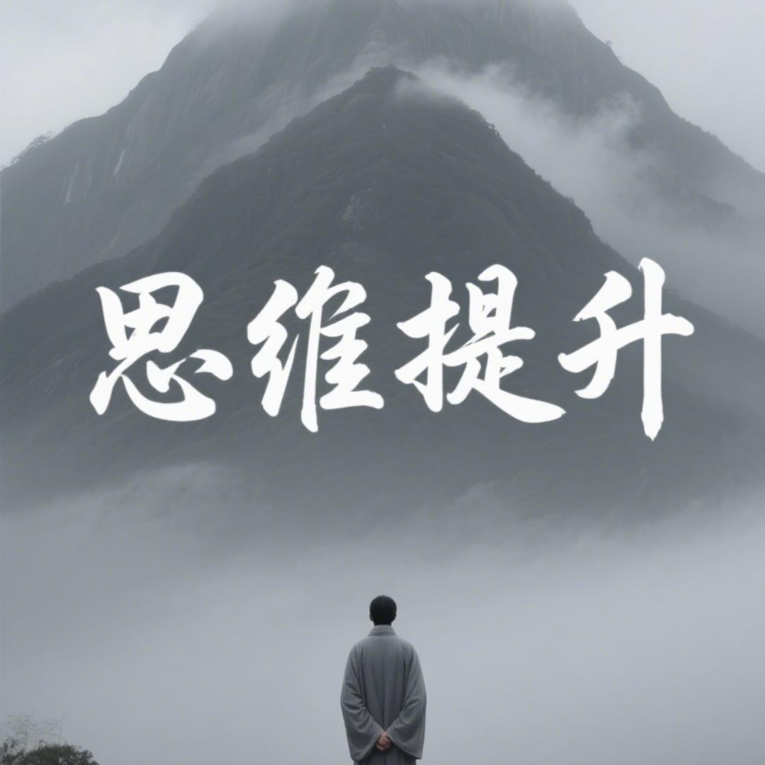思维成长社（陈老师）