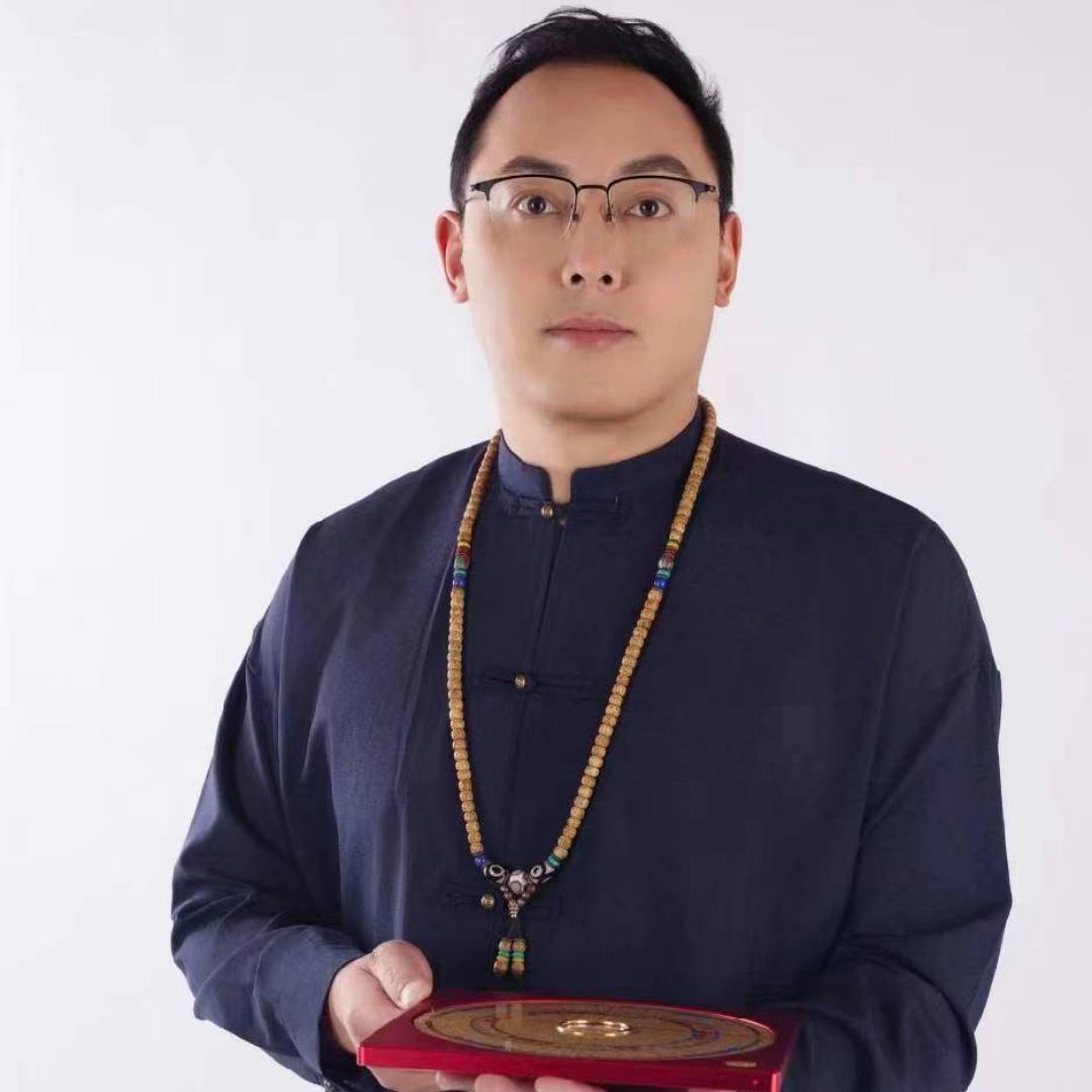 易庚师傅