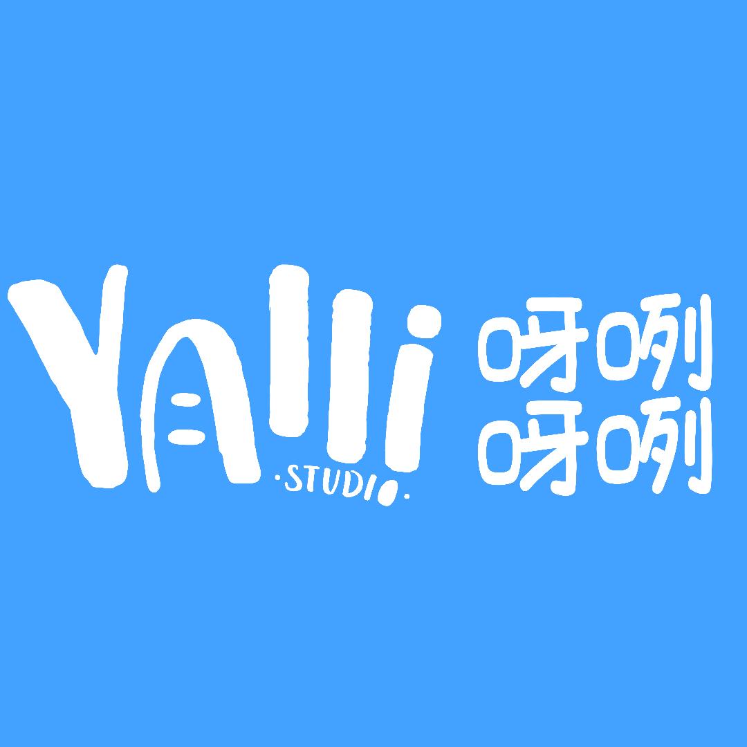 呀咧呀咧yooki萌物部