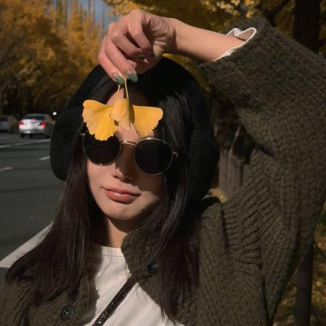 唐发发的私服胶囊