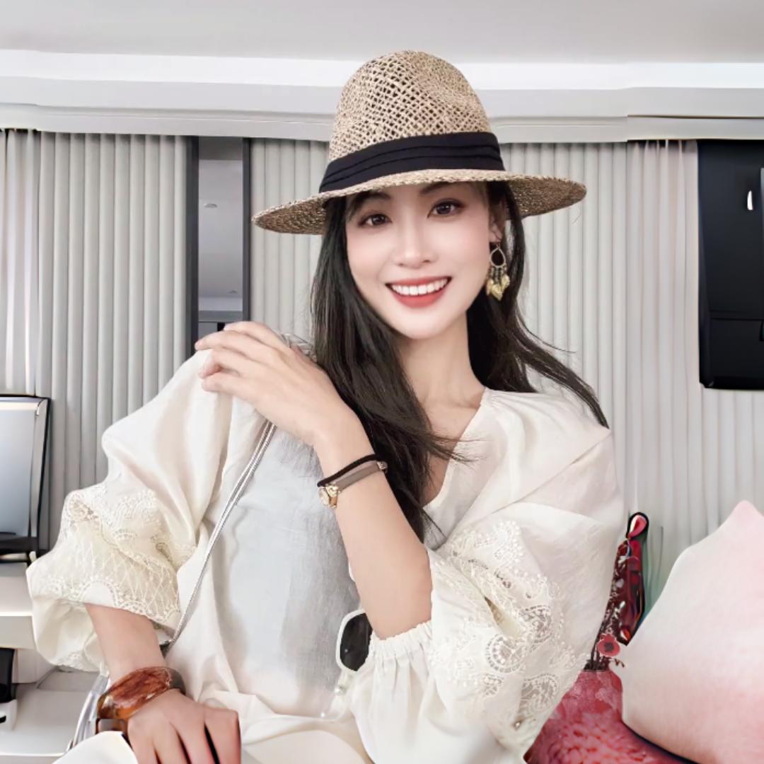 美洋的女装私服