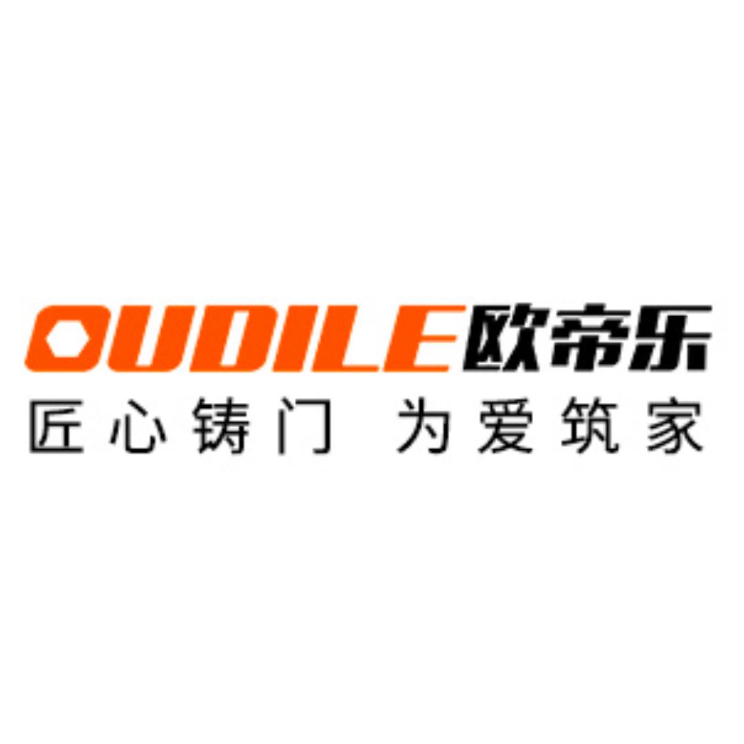 欧帝乐智能门锁旗舰店