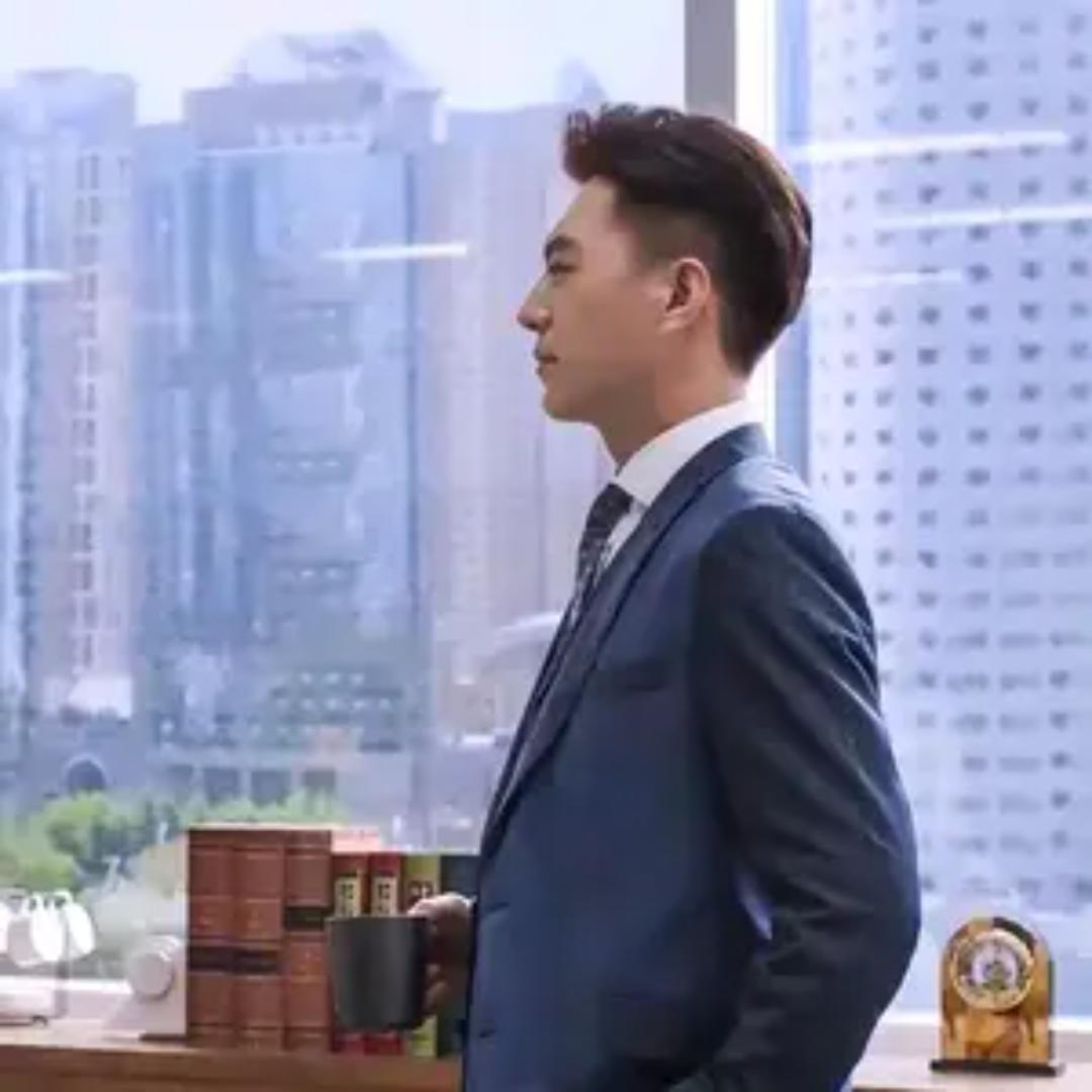 弟弟懂你