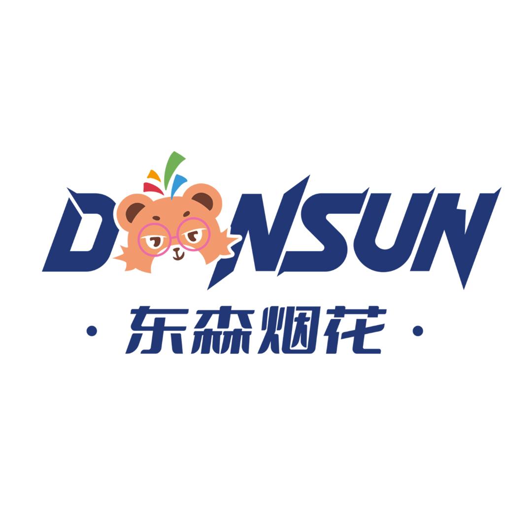 东森烟花