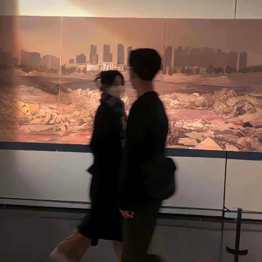予星河
