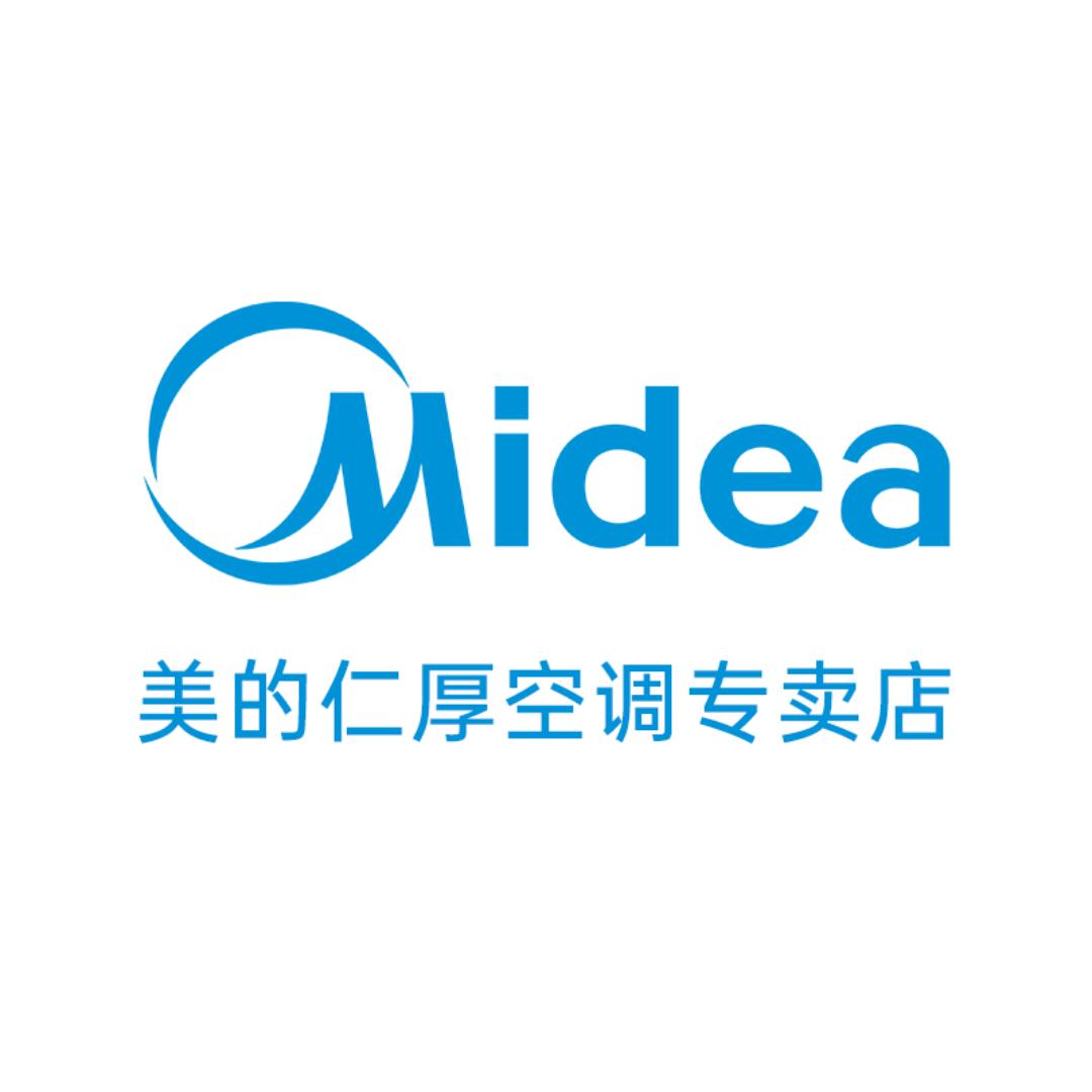 美的仁厚空调专卖店