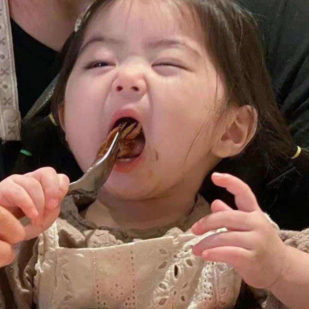 可爱小肉包