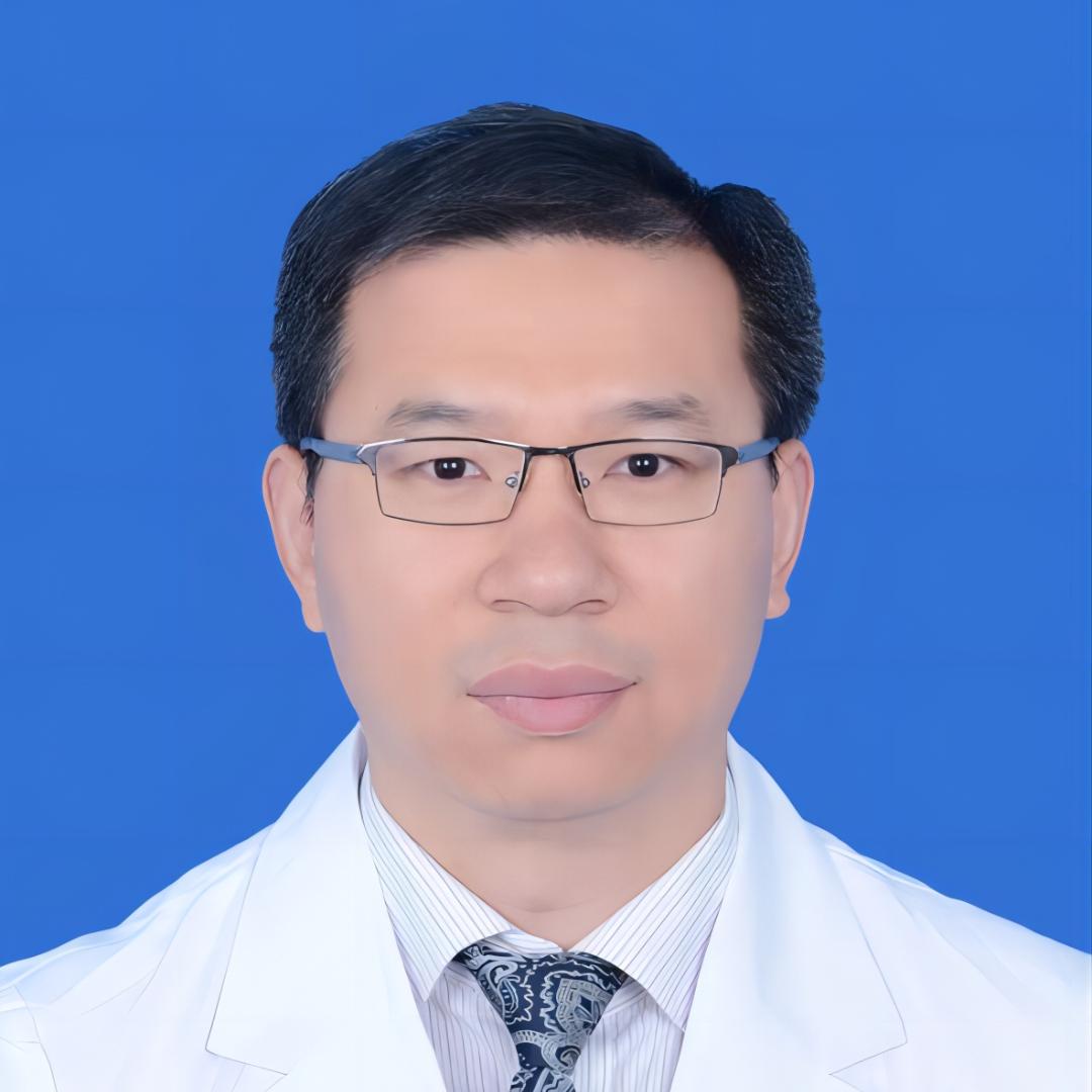 骨肿瘤科邹昌业教授