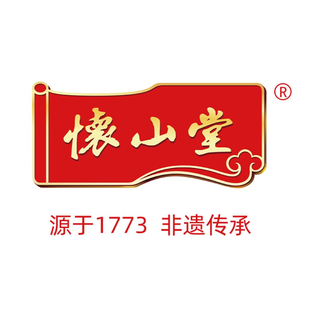 怀山堂官方旗舰店