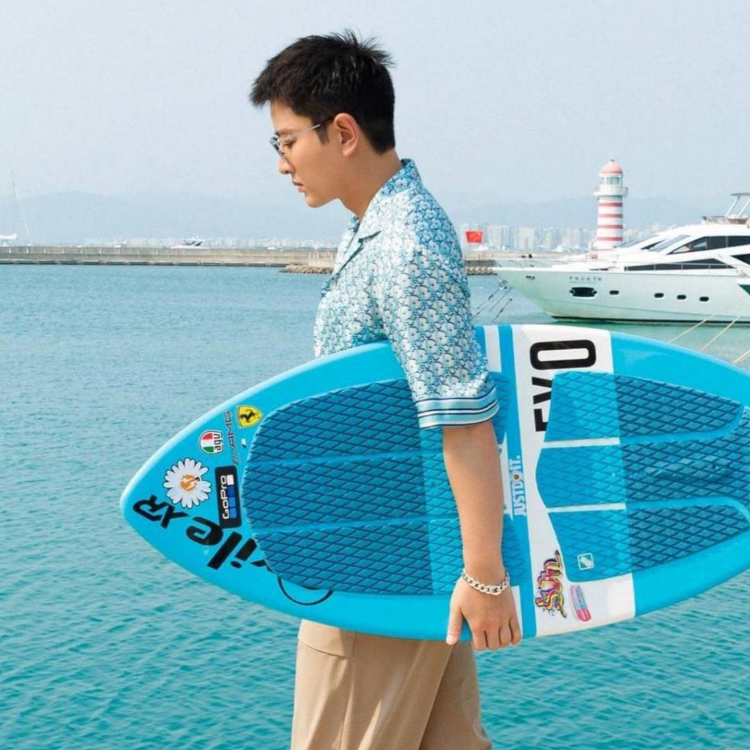 贾乃亮小超市（已授权）