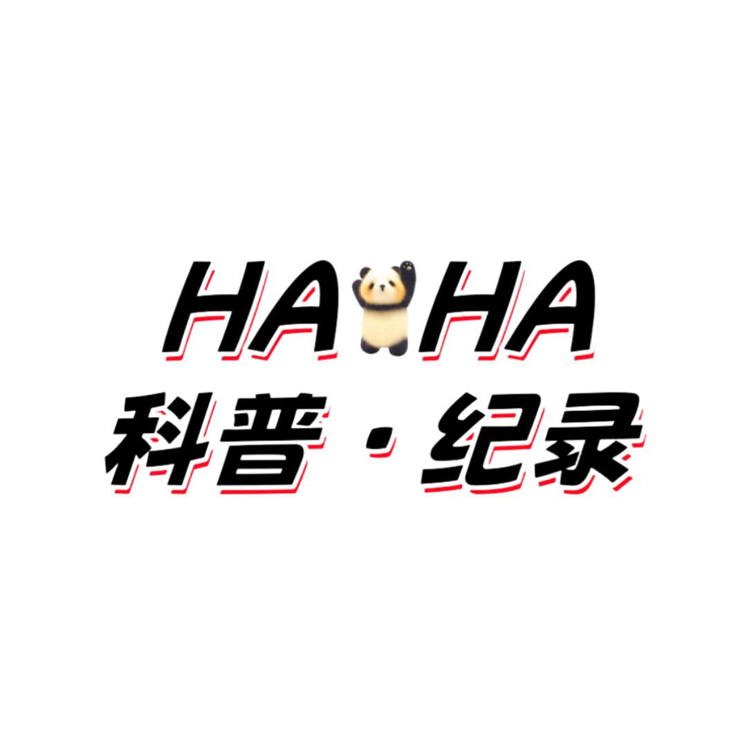 哈哈纪录