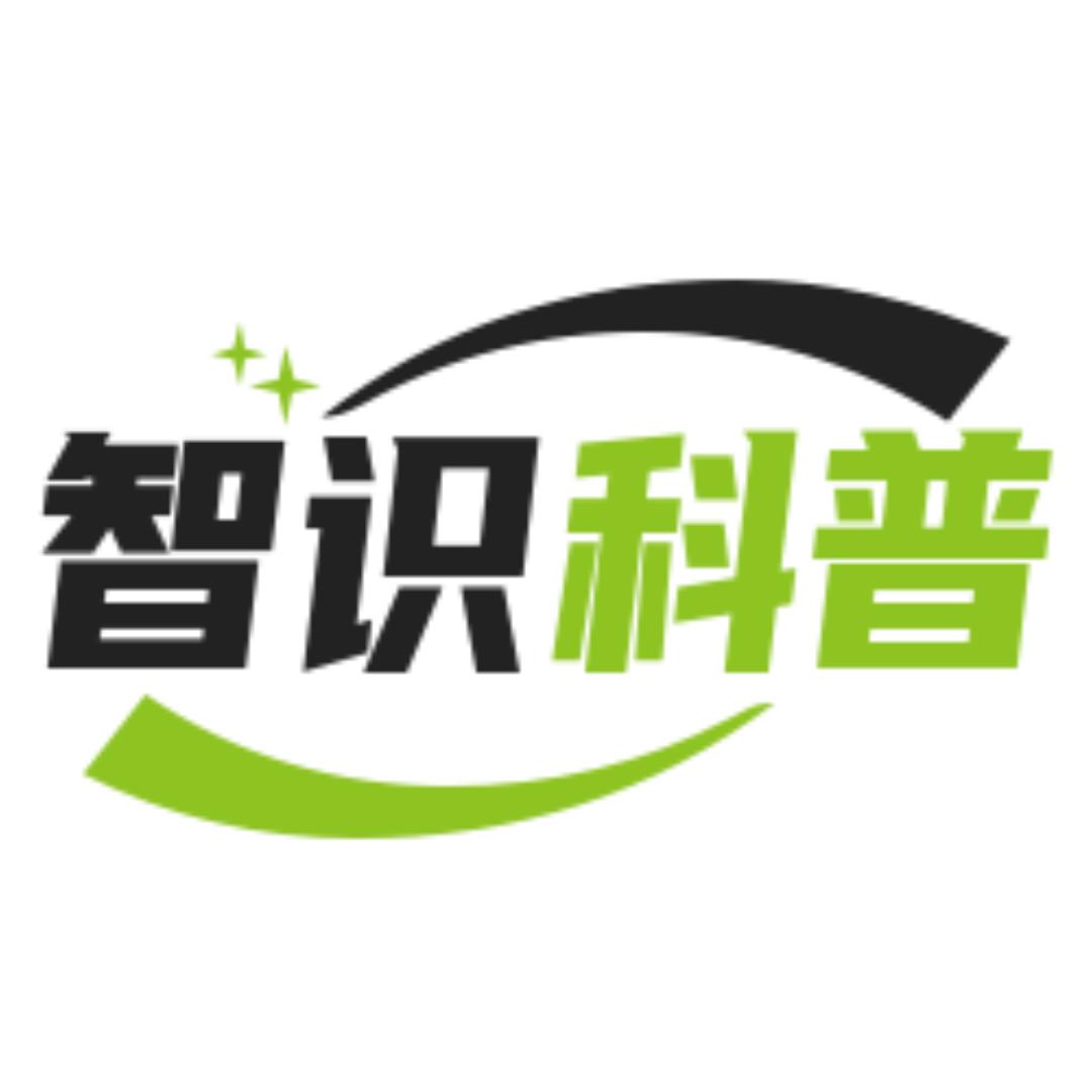 智识科普@抖音