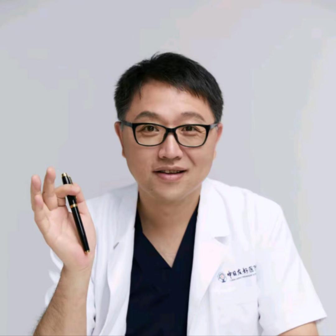 医学减重专家孟凡强医生