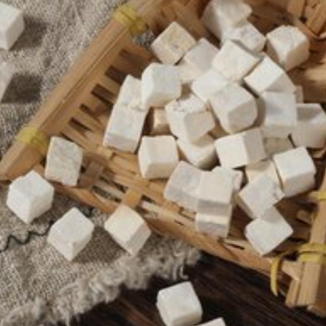 湖南茯苓源头工厂