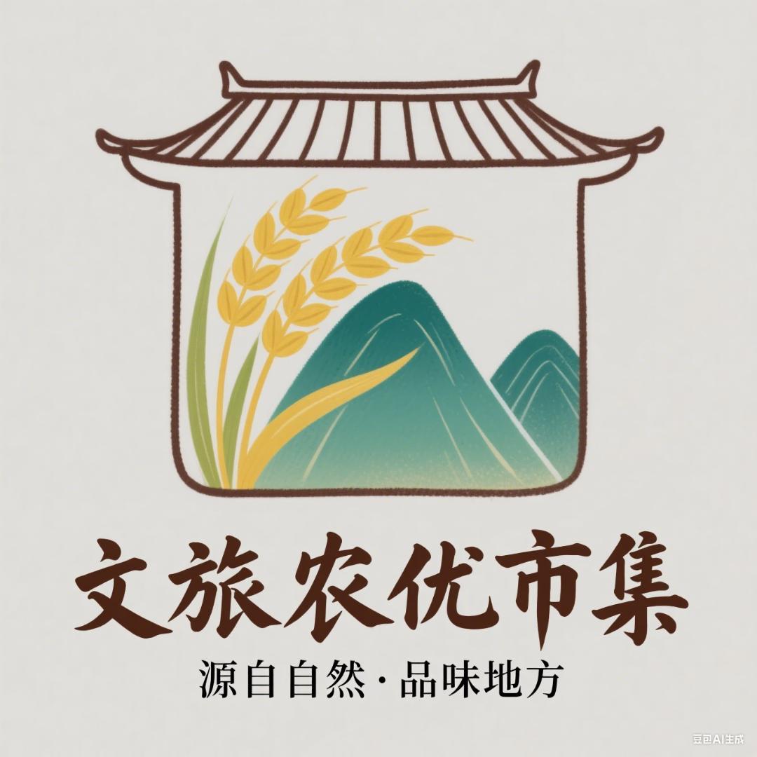 文旅农优特产市集小店