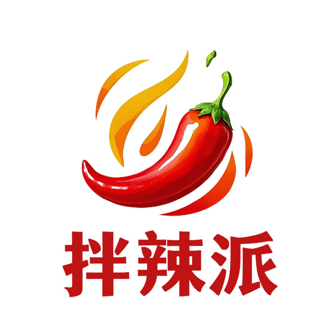 拌辣派官方（麻辣拌调味料）