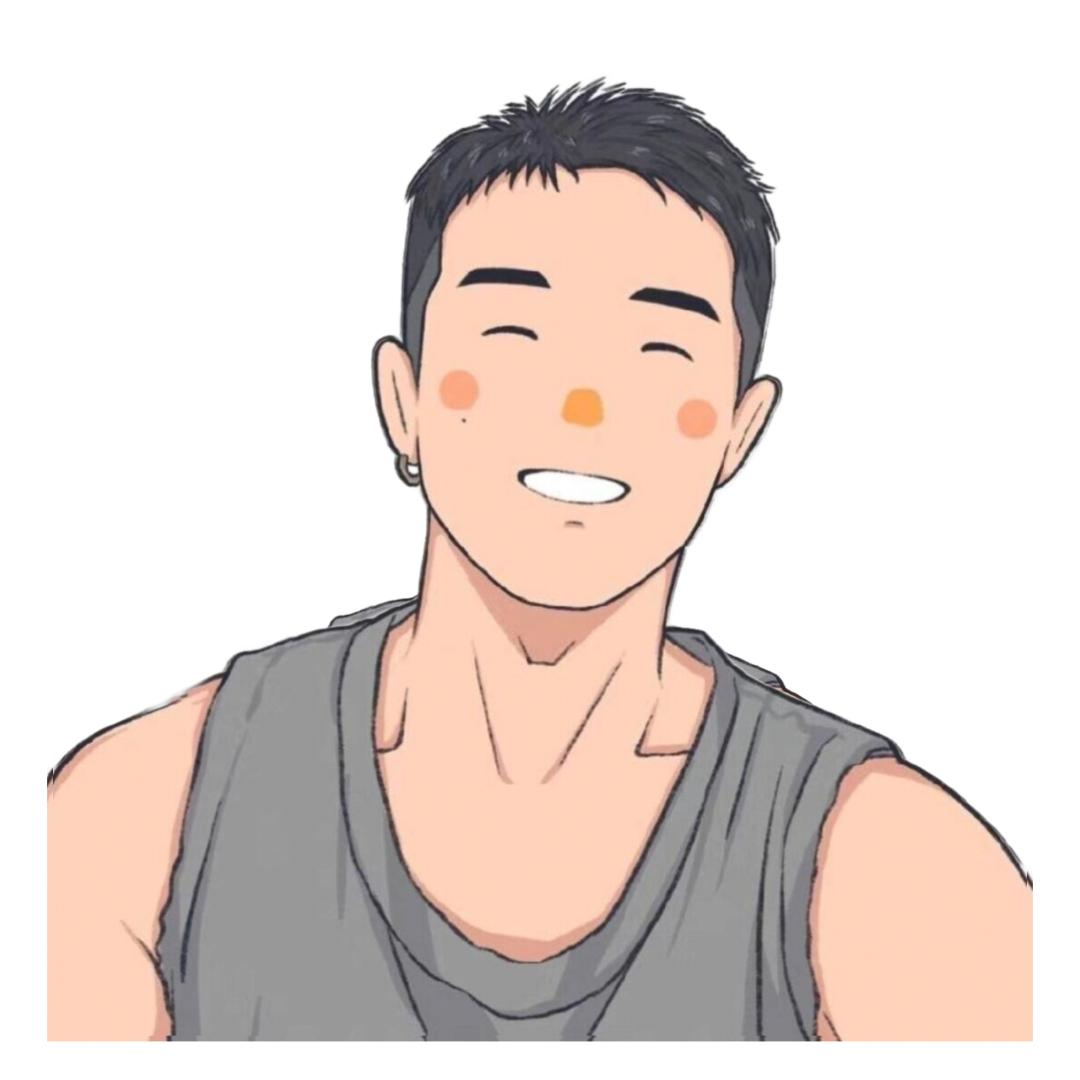 小七✔