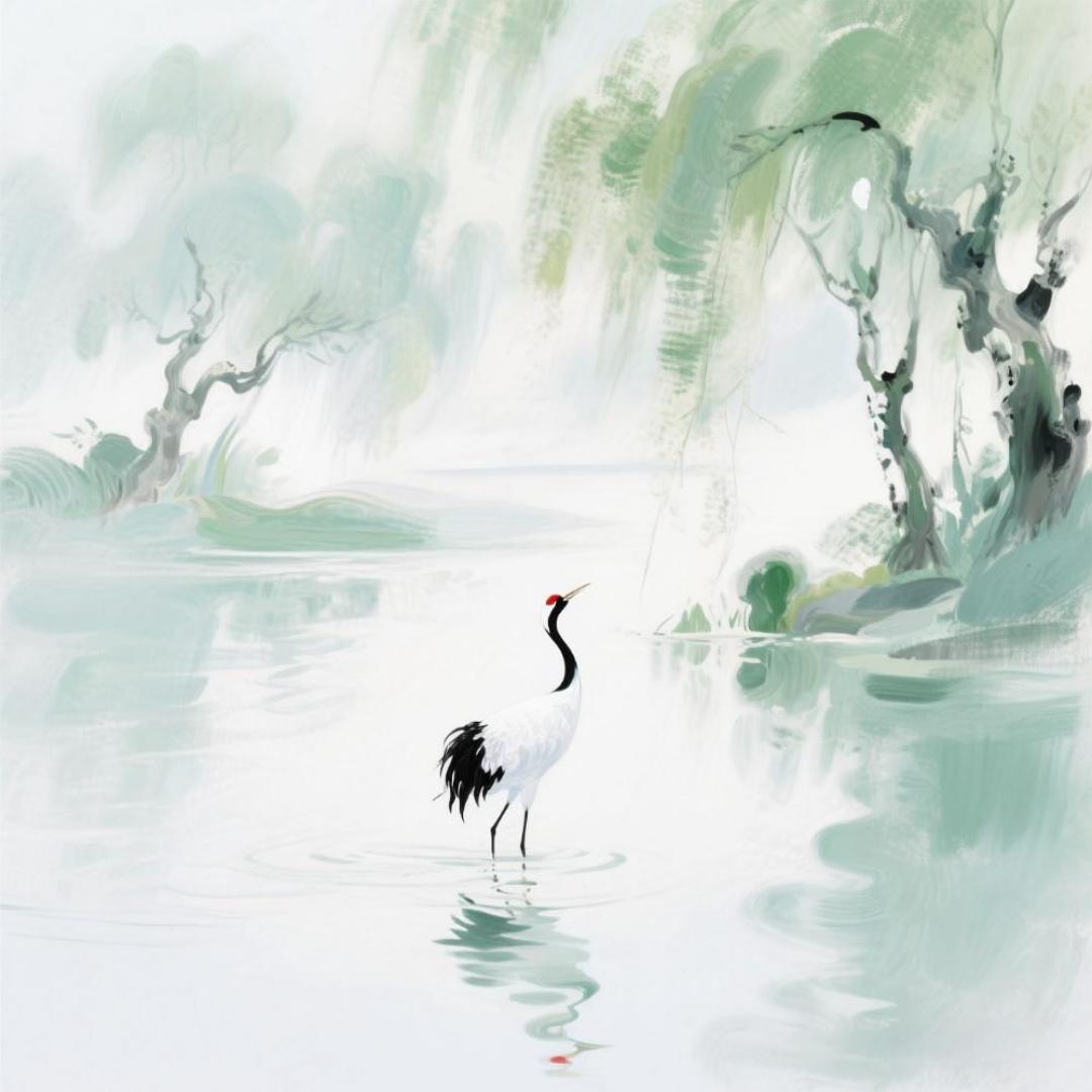 慕容