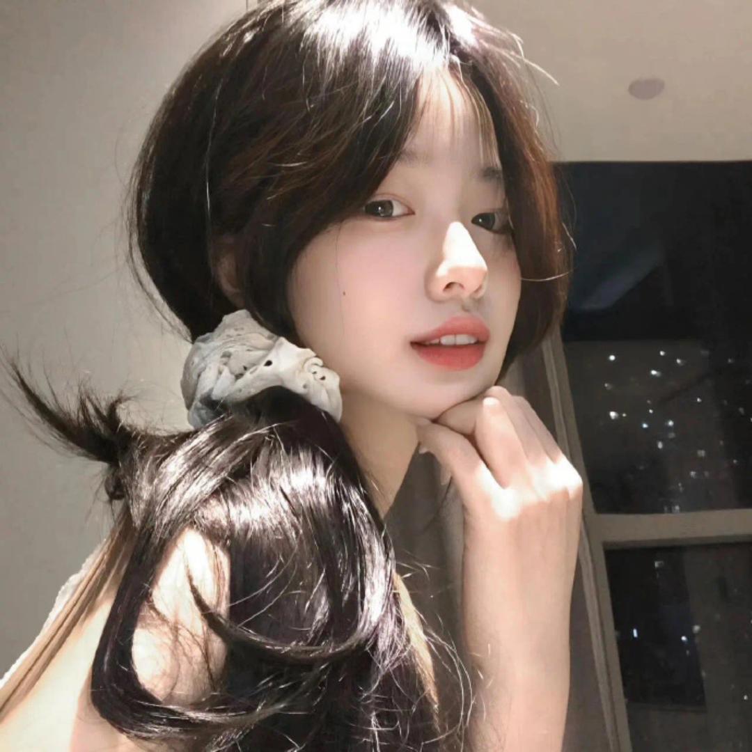 羞涩的小猫