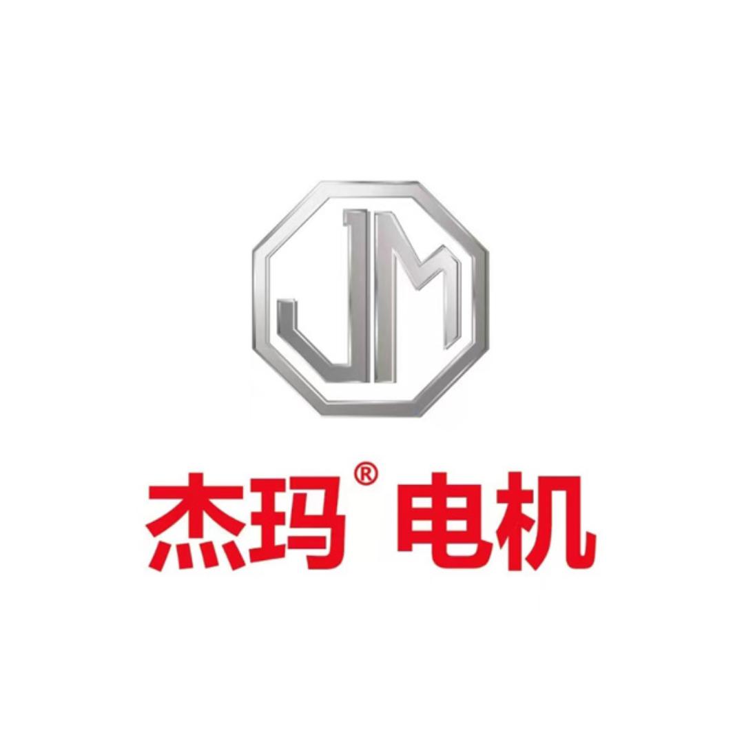 A 杰玛电机冯汝生